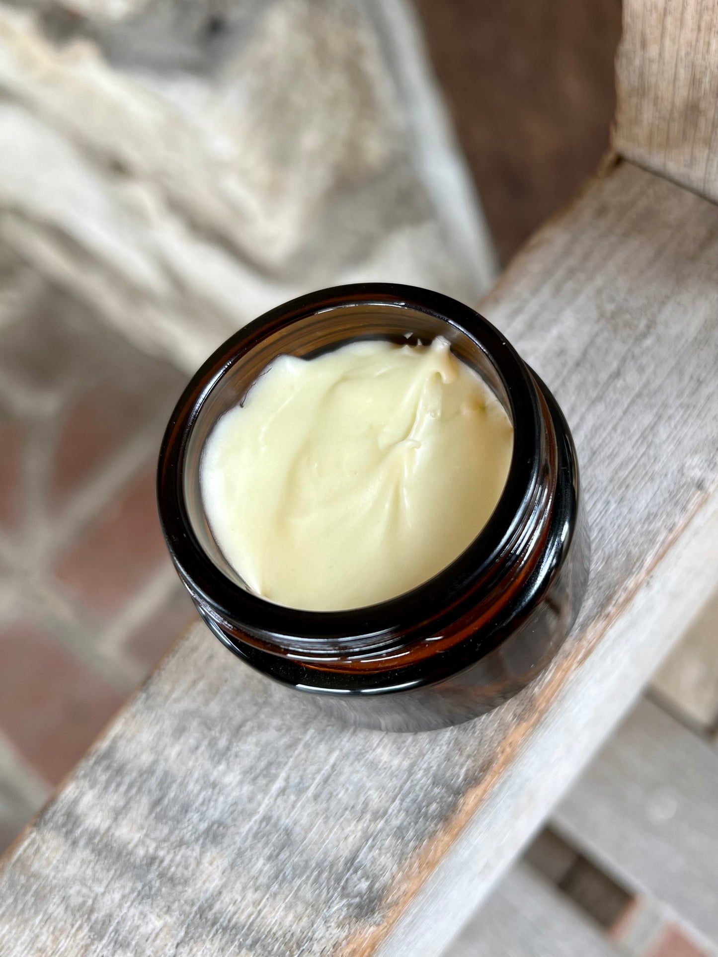 Fresh Glow Daily Moisturizer Black Pepper & Lemongrass